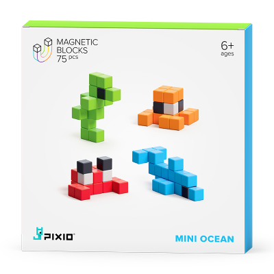 Pixio - Mini Ocean