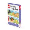 Janod Puzzel - Trionimo