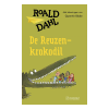 Roald Dahl - De reuzenkrokodil
