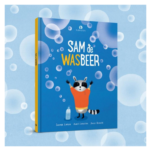 Sam de Wasbeer