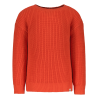 The New Chapter - Oversized heavy knitted sweater 74