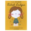 Van klein tot groots: Astrid Lindgren