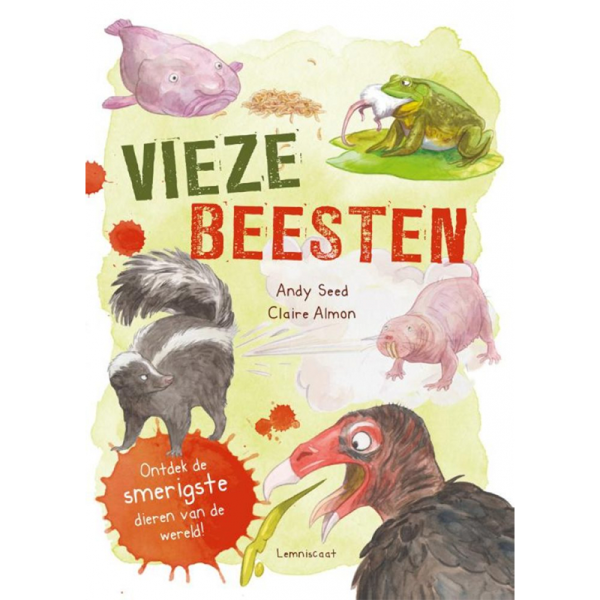 Vieze Beesten
