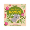Waar ben je, Koala?