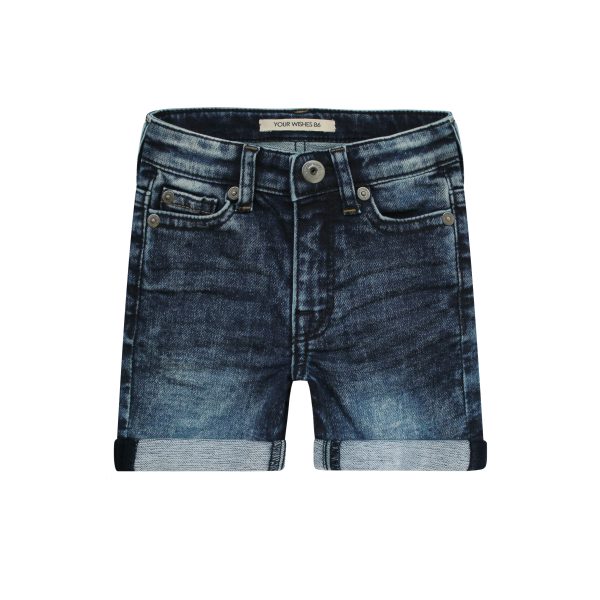 Your Wishes - Aaron - Jog Denim 98