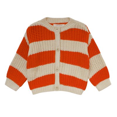 Your Wishes - Gerben - Knit Stripe 80