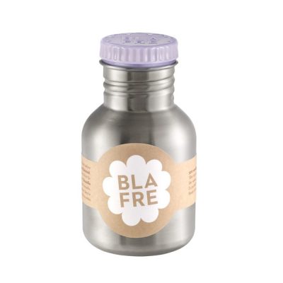 Blafre - Steel Bottle 300ml - Light Purple