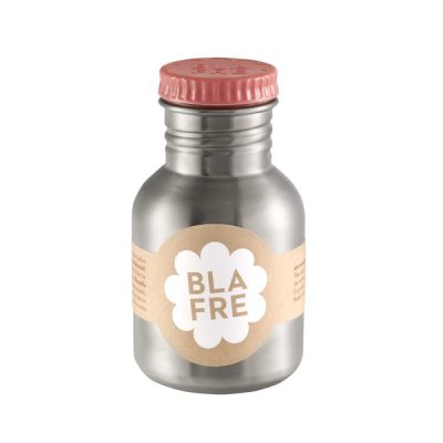 Blafre - Steel Bottle 300ml - Pink