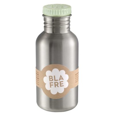 Blafre - Steel Bottle 500ml - Light Green
