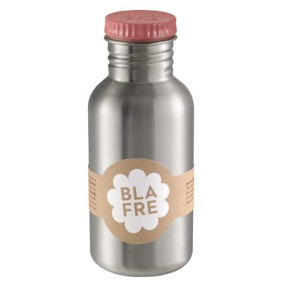 Blafre - Steel Bottle 500ml - Pink
