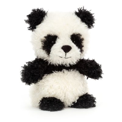 Jellycat - Little Panda