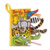 Jellycat - Tails Jungly Book