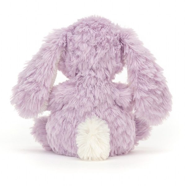 Jellycat - Yummy Bunny Lavender