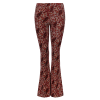 Looxs Little and Me - rib flared pants S
