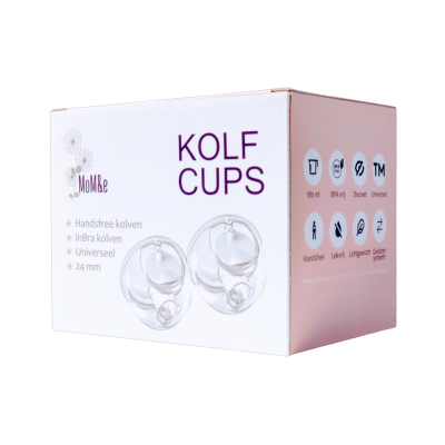 MoM&e - Kolf Cups