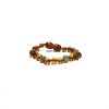 Mahina La - Protective Amber Kids Armband