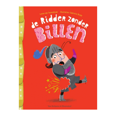 De ridder zonder billen