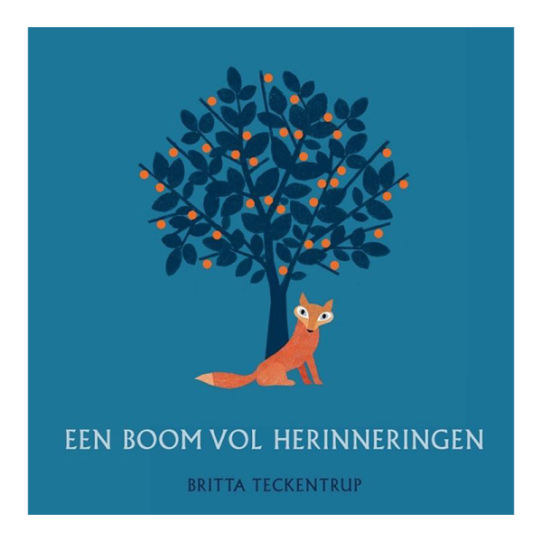 Een boom vol herinneringen