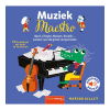 Muziek maestro (geluidenboekje)
