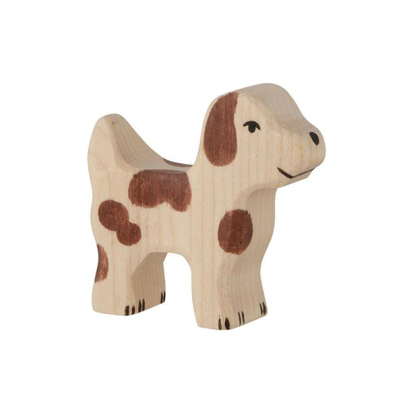 Holztiger - Boerderij - Boerderijhond