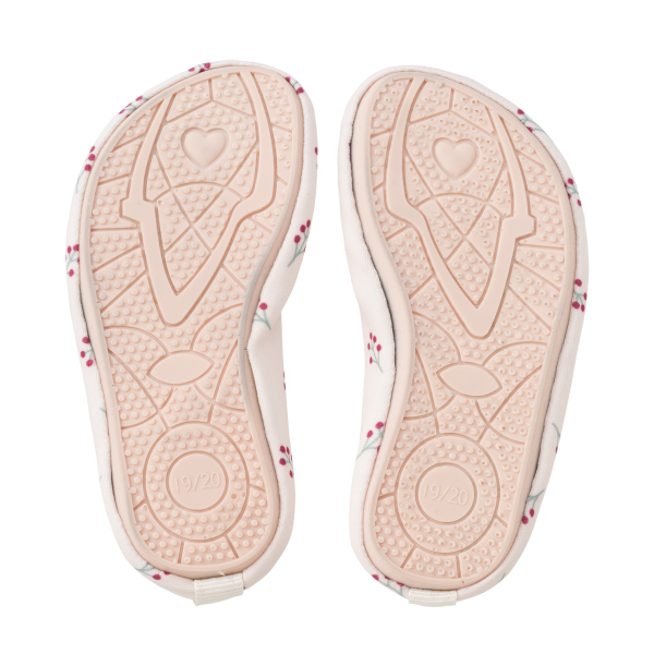 Fresk - UV Swim shoes - Berries - 19/20