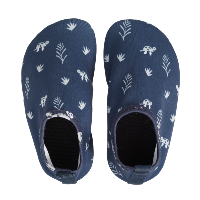Fresk - UV Swim shoes - Turtle