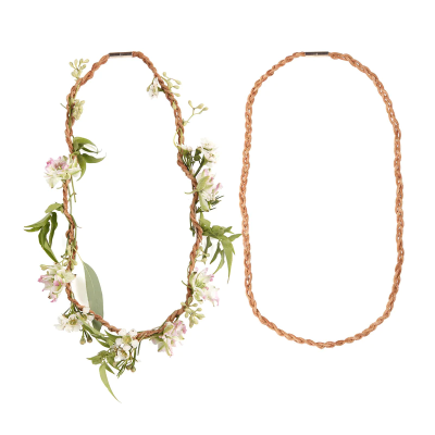 Huckleberry - Fresh Flowers Necklace