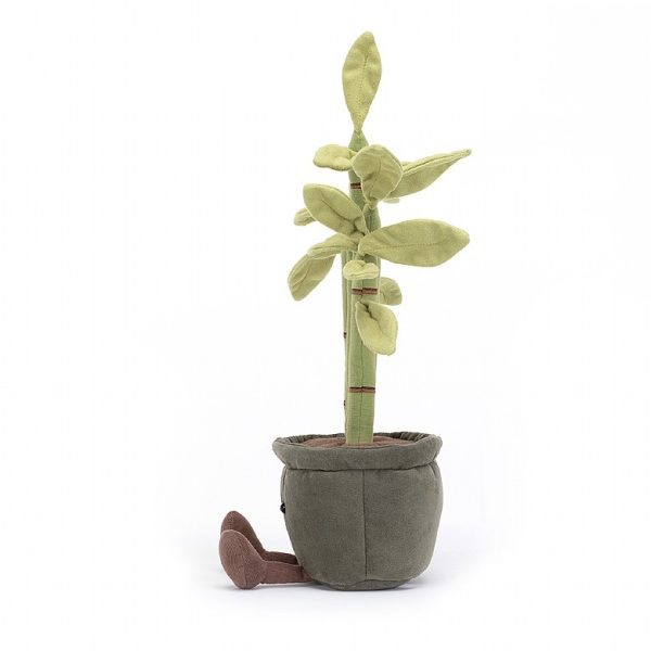 Jellycat - Amuseable Potted Bamboo