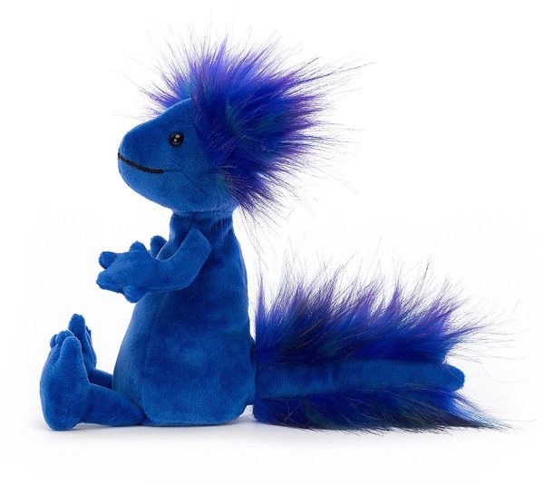 Jellycat - Andie Axolotl Small