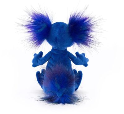Jellycat - Andie Axolotl Small