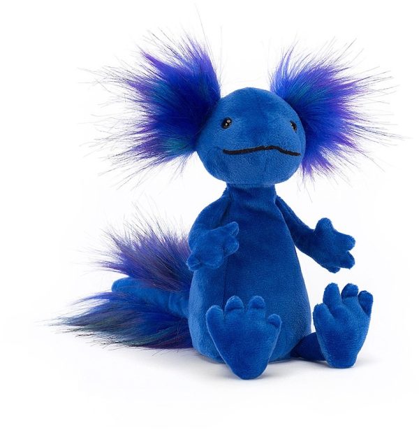 Jellycat - Andie Axolotl Small