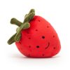 Jellycat - Fabulous Fruit Strawberry