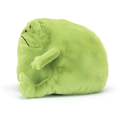 Jellycat - Ricky Rain Frog Large