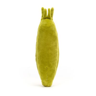 Jellycat - Vivacious Vegetable Sweetcorn