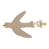 Nanami - Speendoekje - Tuttle Bird