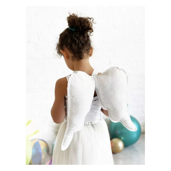 Ratatam - Angel Wings - White