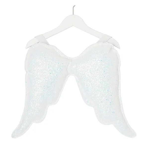 Ratatam - Angel Wings - White