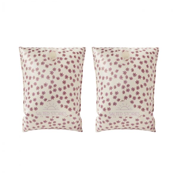 Salted Stories - Flower - Swimming Armbands 2-6