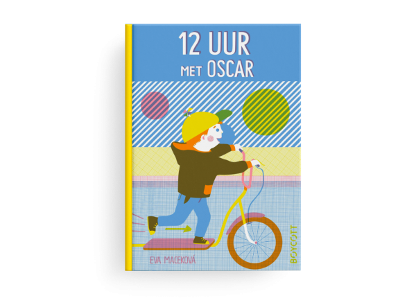 12 uur met Oscar