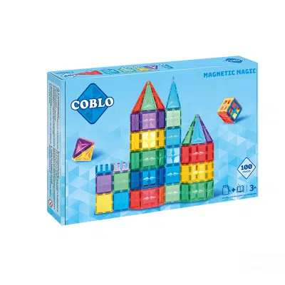 Coblo - Classic - 100