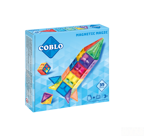 Coblo - Classic - 35