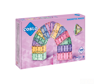 Coblo - Pastel - 100