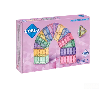Coblo - Pastel - 100