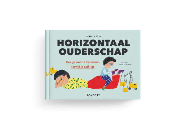 Horizontaal Ouderschap