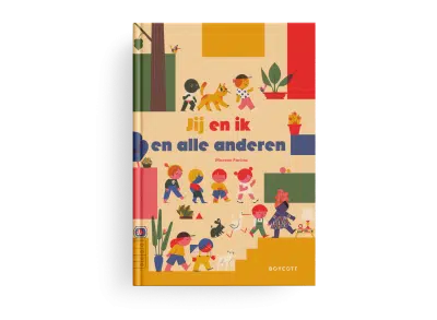 Jij en ik en alle anderen