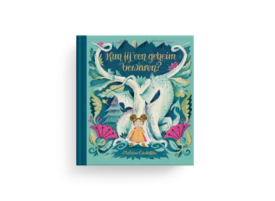 Kun jij een geheim bewaren?