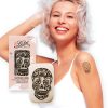 LaDot - Stone - Medium - Sugar skull - 137