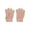 Lil' Atelier - Nanson - Knit Gloves - Roebuck 5