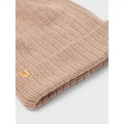 Lil' Atelier - Nanson - Knit Hat - Roebuck 48-49