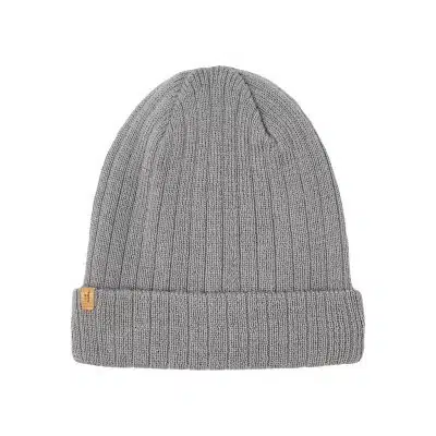 Lil' Atelier - Nanson - Knit Hat - Wet Weather 46-47